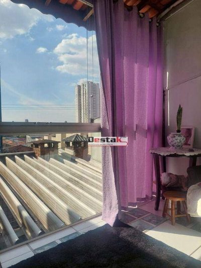 Sobrado, 2 quartos, 90 m² - Foto 5