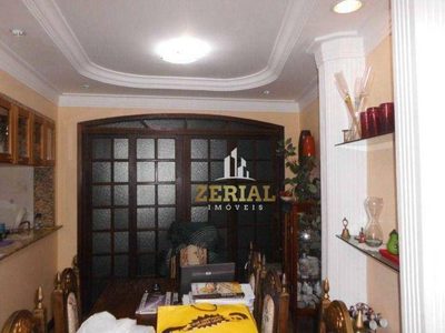 Sobrado, 3 quartos, 270 m² - Foto 2