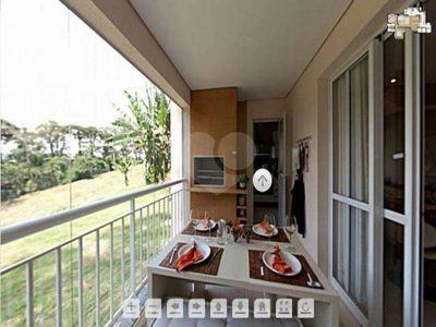 Apartamento, 3 quartos, 106 m² - Foto 2