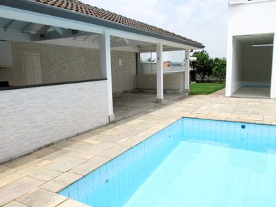 Casa, 4 quartos, 620 m² - Foto 3