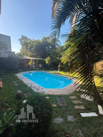 Casa, 1 quarto, 265 m² - Foto 5
