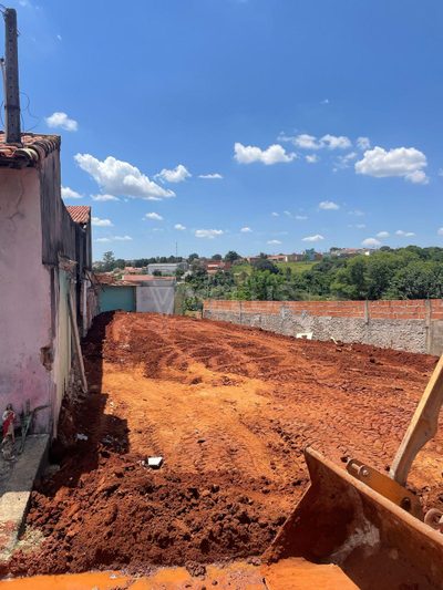 Terreno, 330 m² - Foto 1