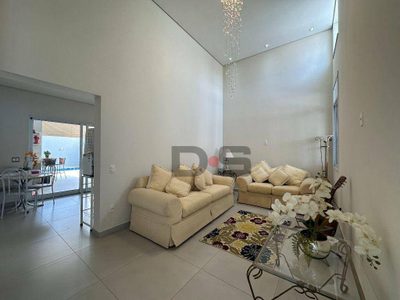 Casa, 3 quartos, 144 m² - Foto 1