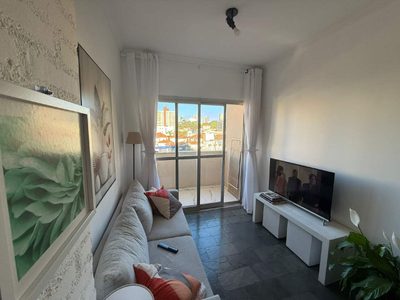 Apartamento, 1 quarto, 45 m² - Foto 2