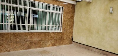 Sobrado, 3 quartos, 250 m² - Foto 3