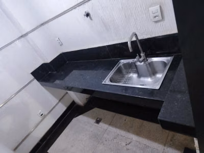 Loja-Salão, 200 m² - Foto 2