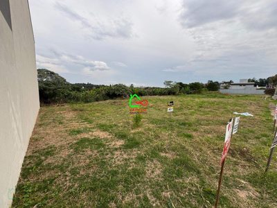 Terreno, 254 m² - Foto 1