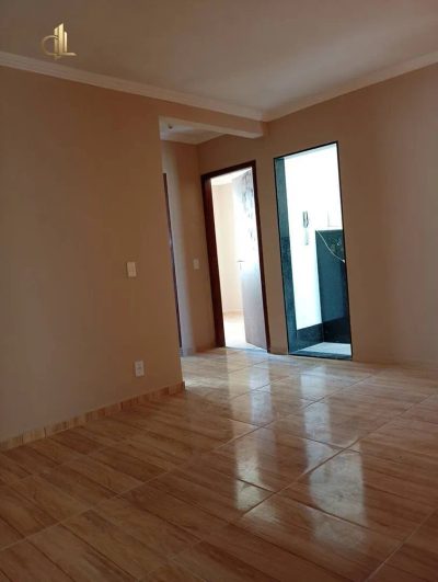 Apartamento, 2 quartos - Foto 1