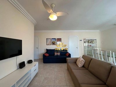 Apartamento, 4 quartos, 127 m² - Foto 5