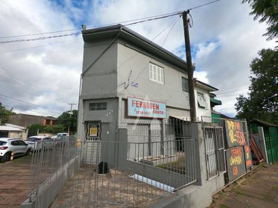 Casa, 3 quartos, 42 m² - Foto 1