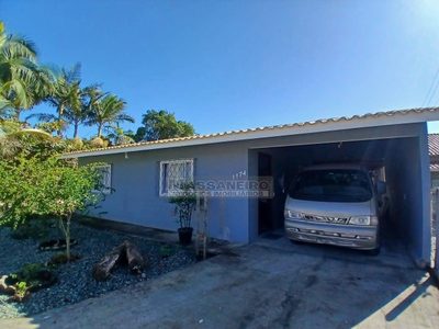 Casa, 2 quartos, 100 m² - Foto 3