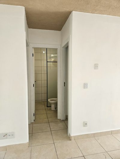 Casa, 2 quartos - Foto 2
