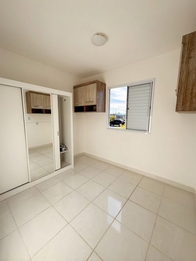 Apartamento, 2 quartos, 45 m² - Foto 5