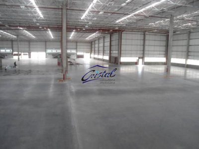 Depósito-Galpão, 1300 m² - Foto 5