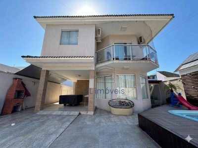 Casa, 3 quartos, 420 m² - Foto 1