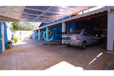 Casa, 3 quartos, 620 m² - Foto 2