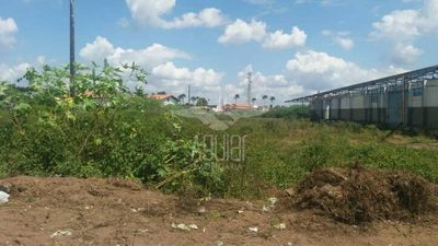 Terreno, 6771 m² - Foto 1