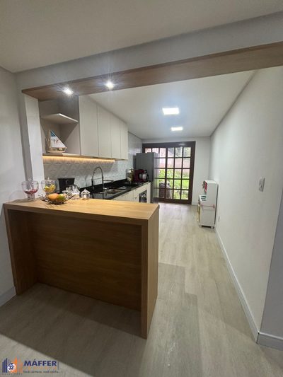 Casa, 3 quartos, 157 m² - Foto 4