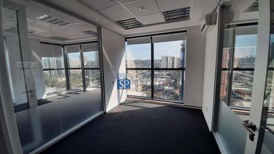 Sala-Conjunto, 230 m² - Foto 2