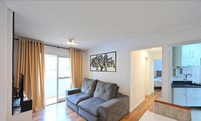 Apartamento, 2 quartos, 68 m² - Foto 1