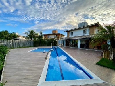Casa de Condomínio, 4 quartos - Foto 1