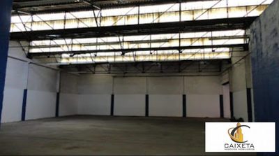 Depósito-Galpão, 1118 m² - Foto 3