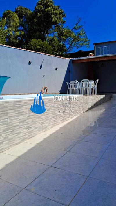 Casa, 2 quartos, 95 m² - Foto 5