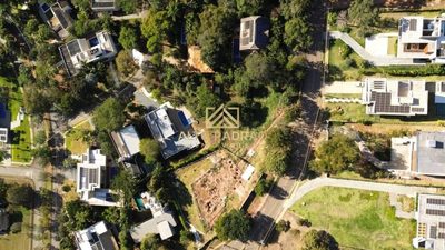 Loteamento e Condomínio, 1735 m² - Foto 3