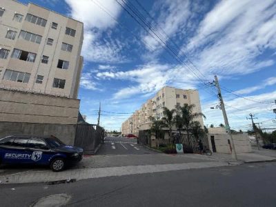 Apartamento, 2 quartos, 41 m² - Foto 1