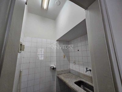 Kitnet-Studio, 34 m² - Foto 2