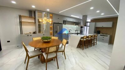 Sobrado, 3 quartos, 210 m² - Foto 1