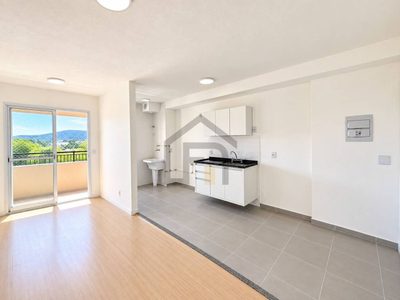 Apartamento, 2 quartos, 54 m² - Foto 2