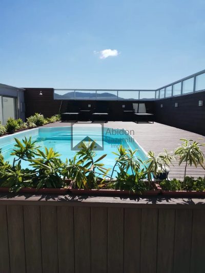 Flat/Apart Hotel, 1 quarto, 30 m² - Foto 1