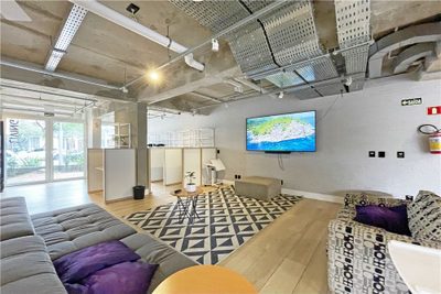 Apartamento, 1 quarto, 19 m² - Foto 2
