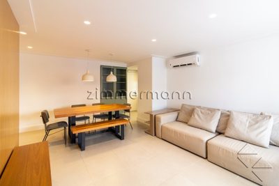 Apartamento, 3 quartos, 120 m² - Foto 4