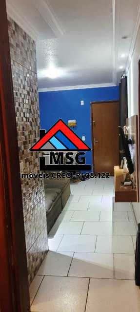 Apartamento, 2 quartos, 50 m² - Foto 4
