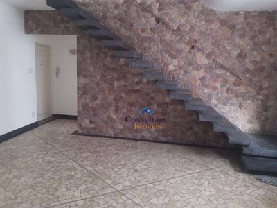 Cobertura, 4 quartos, 234 m² - Foto 1