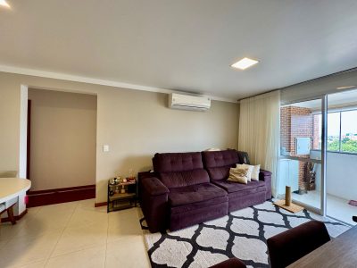 Apartamento, 2 quartos, 90 m² - Foto 4