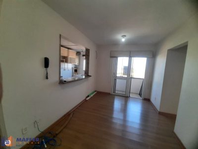 Apartamento, 2 quartos, 55 m² - Foto 3