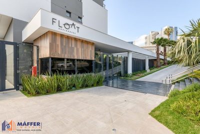 Apartamento, 1 quarto, 43 m² - Foto 5