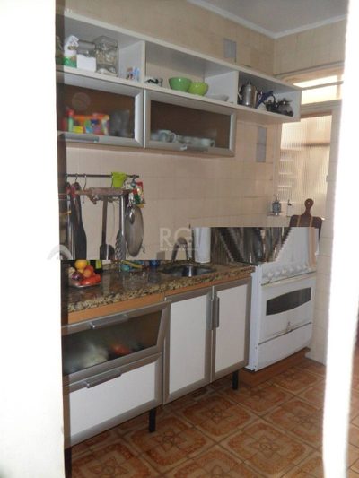 Apartamento, 3 quartos, 100 m² - Foto 5
