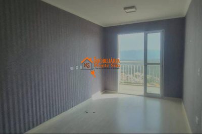 Apartamento, 2 quartos, 56 m² - Foto 2