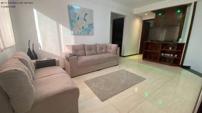 Casa, 5 quartos, 300 m² - Foto 3