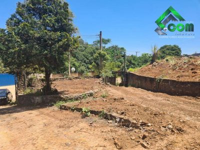 Terreno, 6159 m² - Foto 2