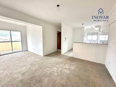 Apartamento, 2 quartos, 72 m² - Foto 5