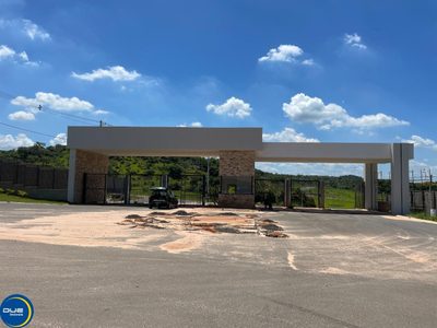 Terreno, 582 m² - Foto 1
