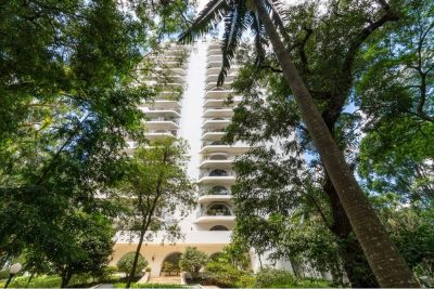 Apartamento, 4 quartos, 240 m² - Foto 1