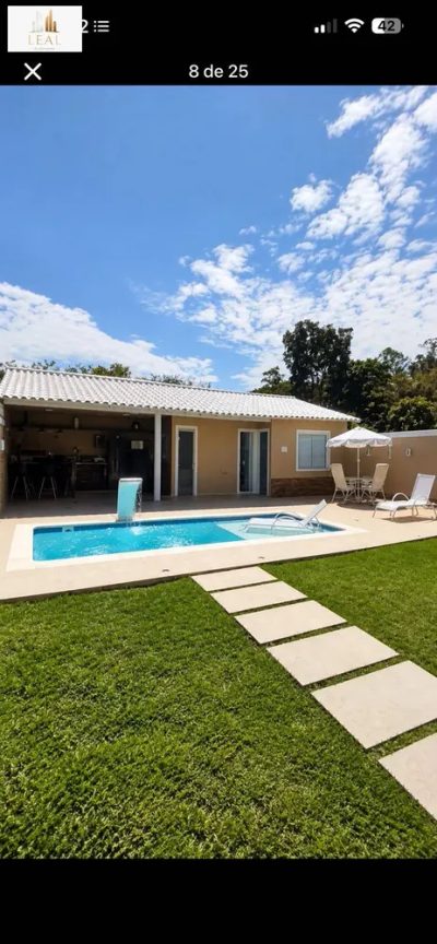 Casa, 240 m² - Foto 1