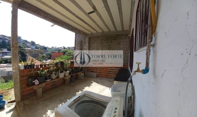 Casa, 1 quarto, 125 m² - Foto 3