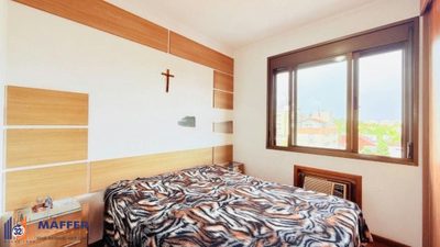 Cobertura, 3 quartos, 211 m² - Foto 4